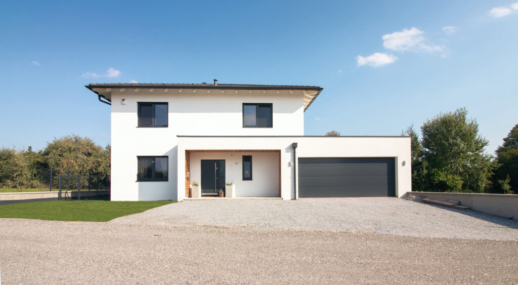 Haus G